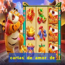 cartas de amor de grandes homens pdf